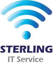 Sterling Logo